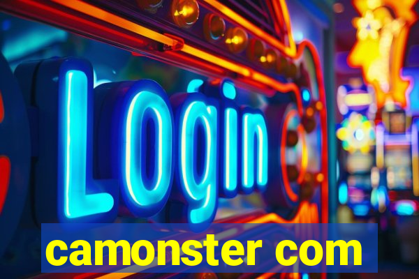 camonster com